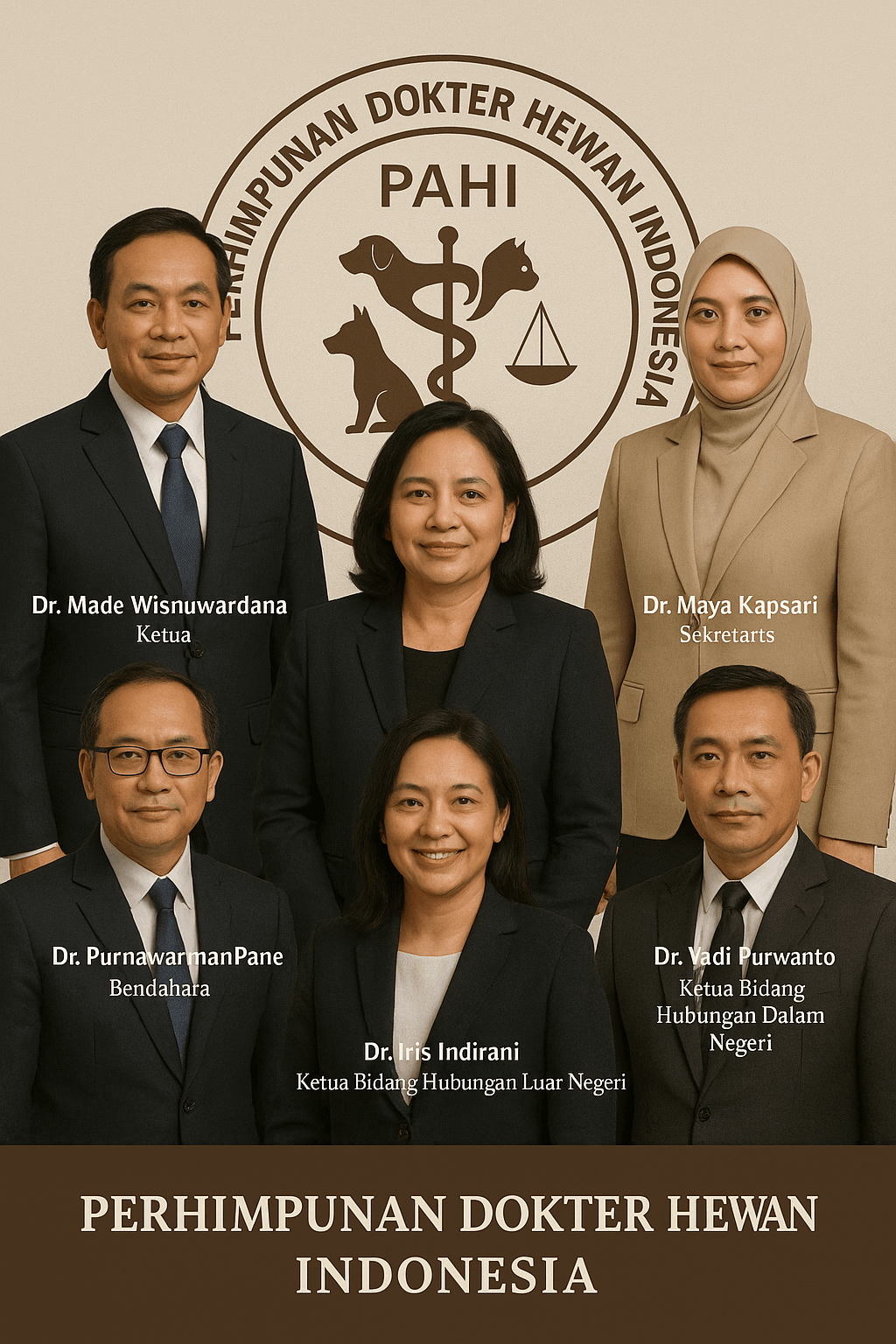 PAHI CABANG PURWOREJO